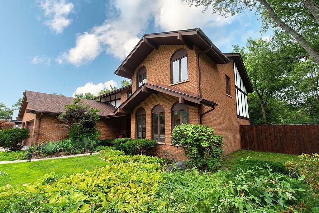House in Riverwoods, Illinois, United States 3 - 18663156