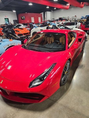 Coupe in Carrollton, TX, United States 1 - 18670974