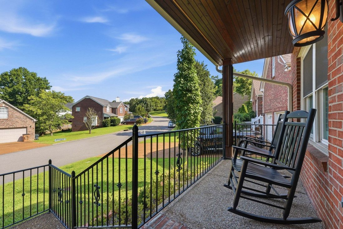 House in Nashville, Tennessee, United States 5 - 18670749