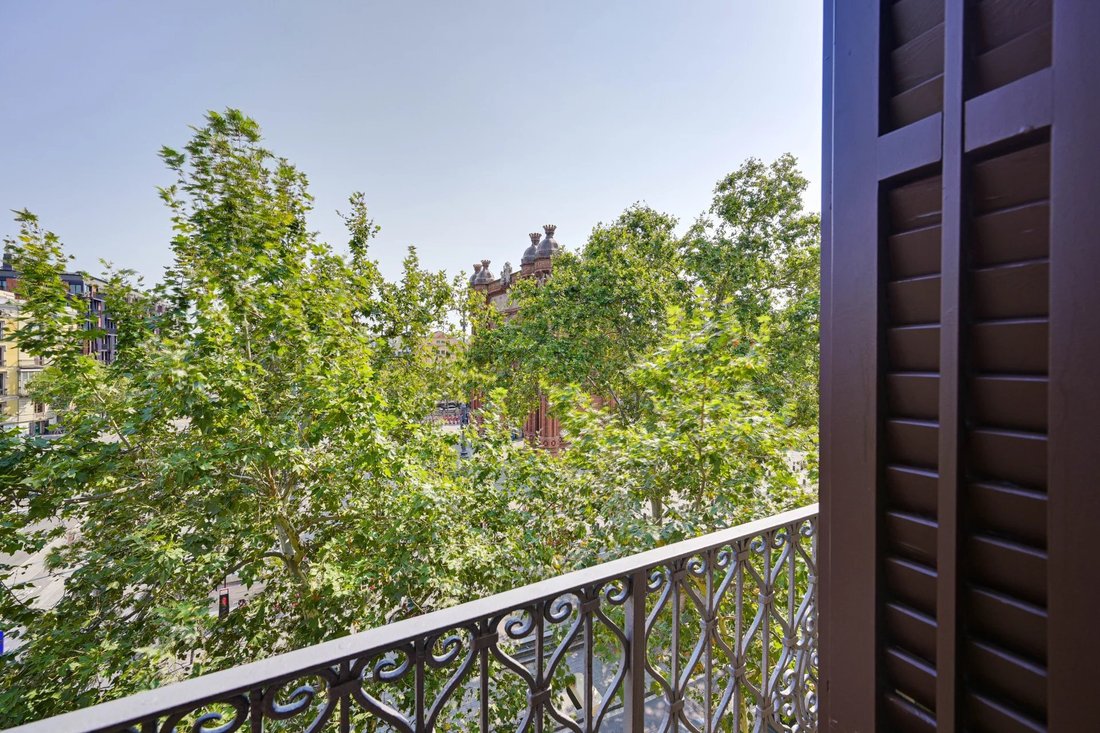 Apartment in Ciutat Vella, Barcelona, Spain 3 - 18664484