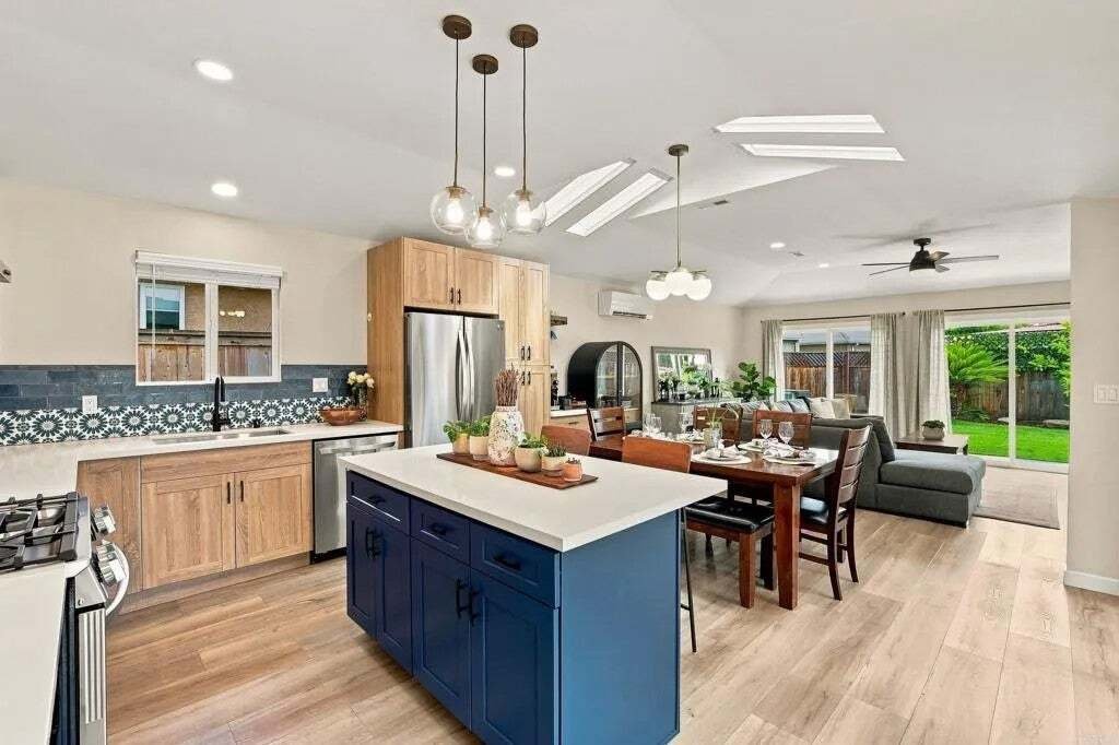 House in San Diego, California, United States 4 - 18669375
