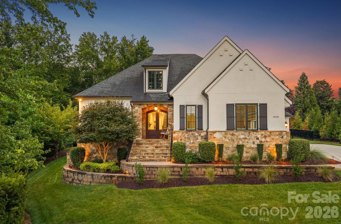 House in Cornelius, North Carolina, United States 1 - 18670976