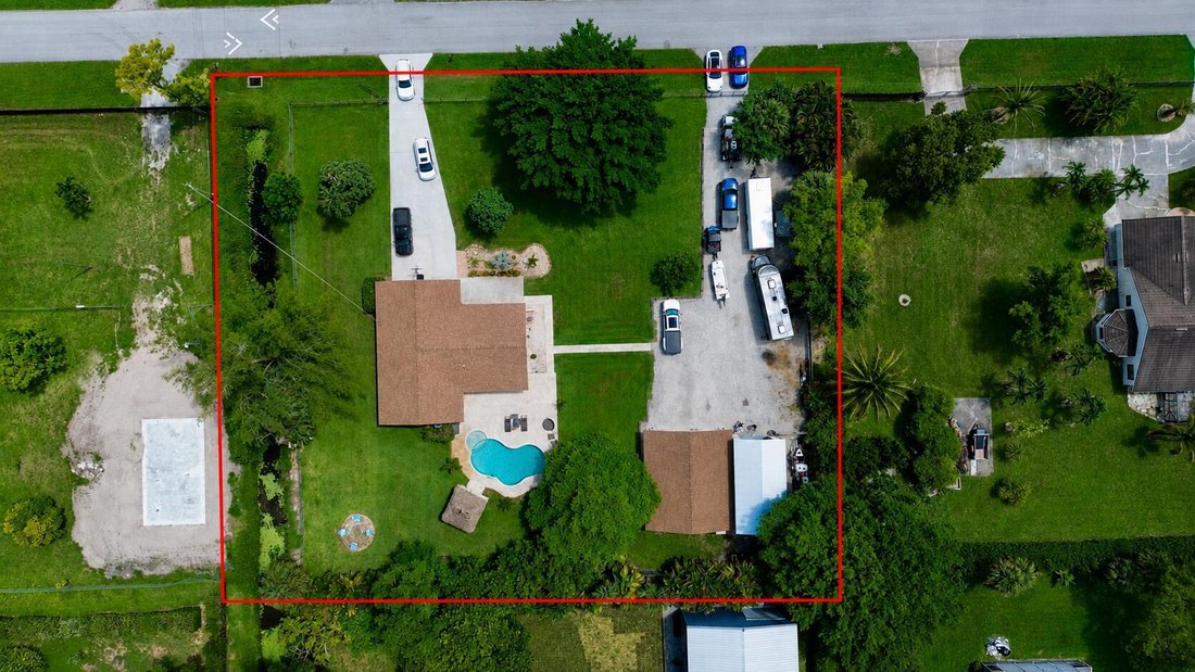 House in Lake Worth, Florida, United States 4 - 18662965
