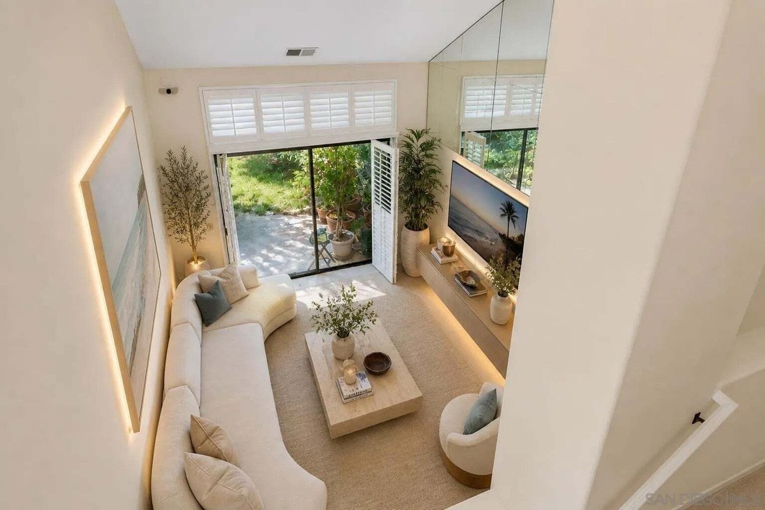 Townhouse in San Diego, California, United States 3 - 18663960