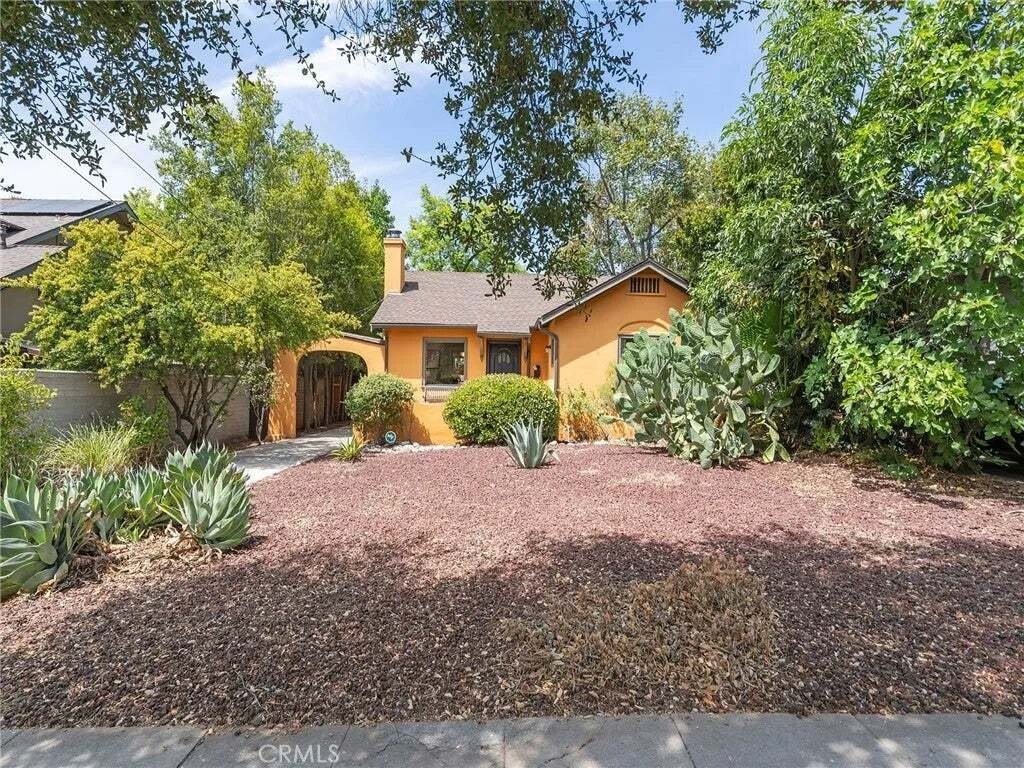 House in Altadena, California, United States 2 - 18666168
