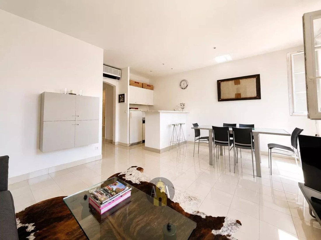 Apartment in Zone Est Diffuse, Saint-Tropez, France 2 - 18534900