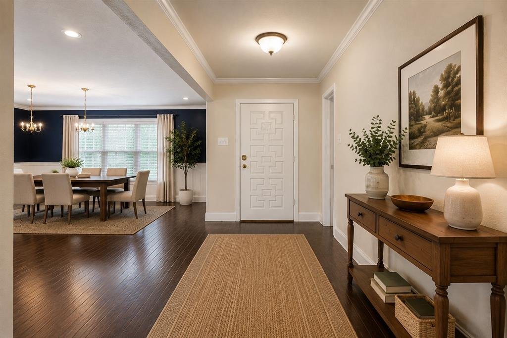 House in Dallas, Texas, United States 4 - 18659833