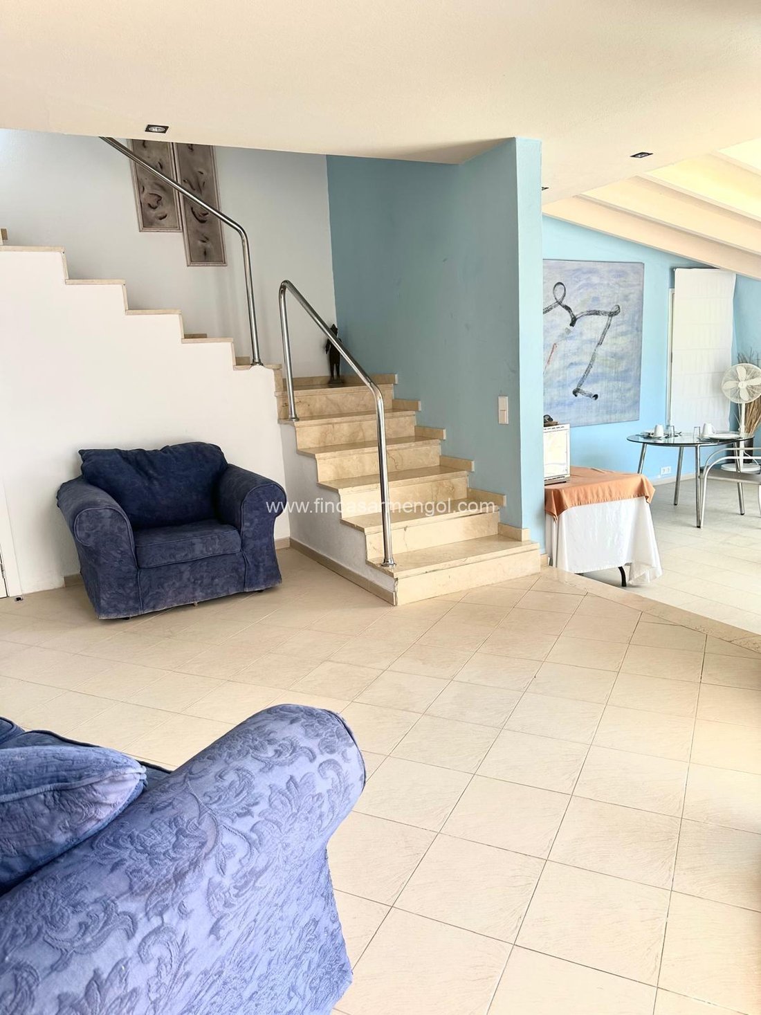 Chalet in es Castell, Balearic Islands, Spain 4 - 18662184