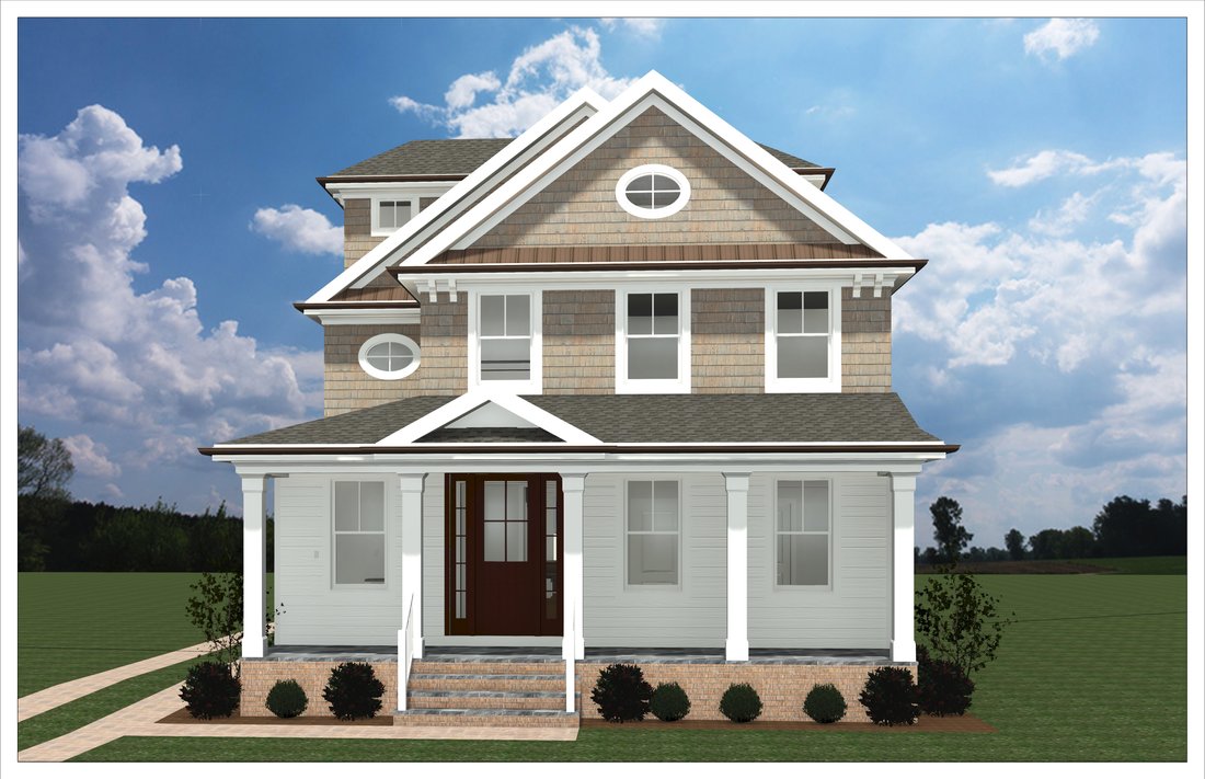 House in Spring Lake, New Jersey, United States 2 - 18660068