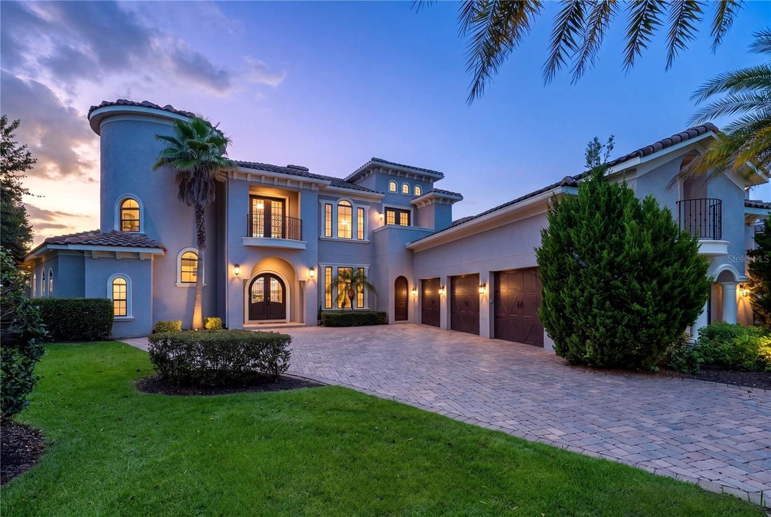 House in Kissimmee, Florida, United States 1 - 18662942