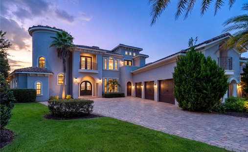 Casa a Kissimmee, Florida, Stati Uniti 1