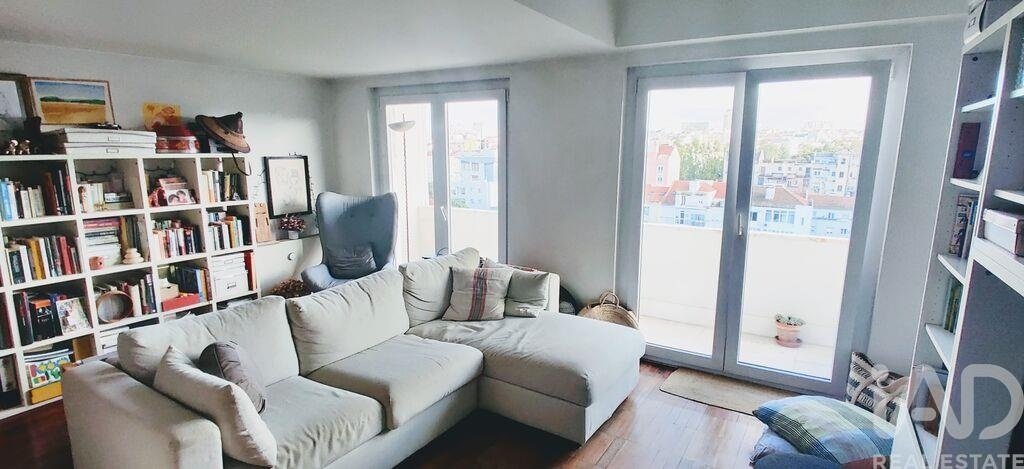 Apartment in Avenidas Novas, Lisbon, Portugal 1 - 18670968