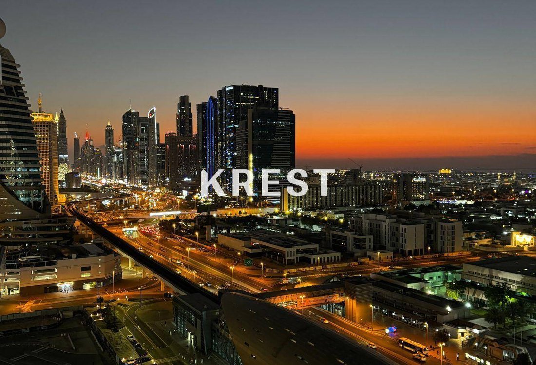 Apartment in Zabeel, Dubai, United Arab Emirates 1 - 18662968