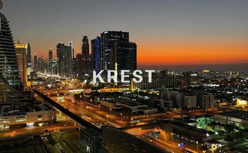 Apartment in Zabeel, Dubai, United Arab Emirates 1