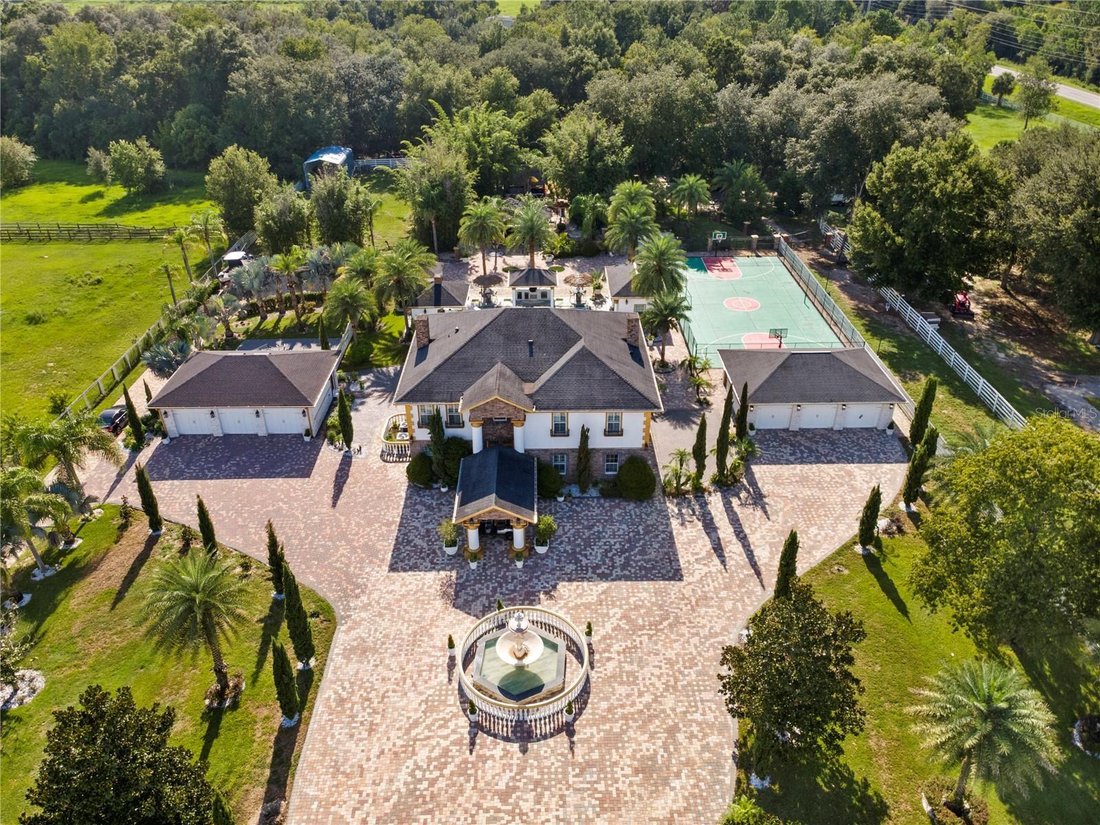 House in Eustis, Florida, United States 5 - 18670701