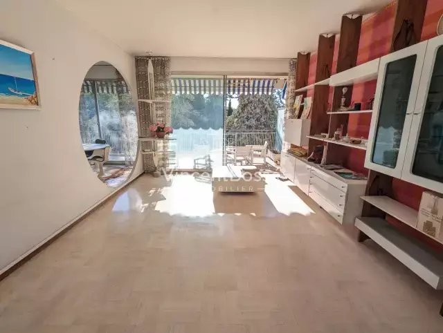 Apartment in Nice, Provence-Alpes-Côte d'Azur, France 4 - 16250596
