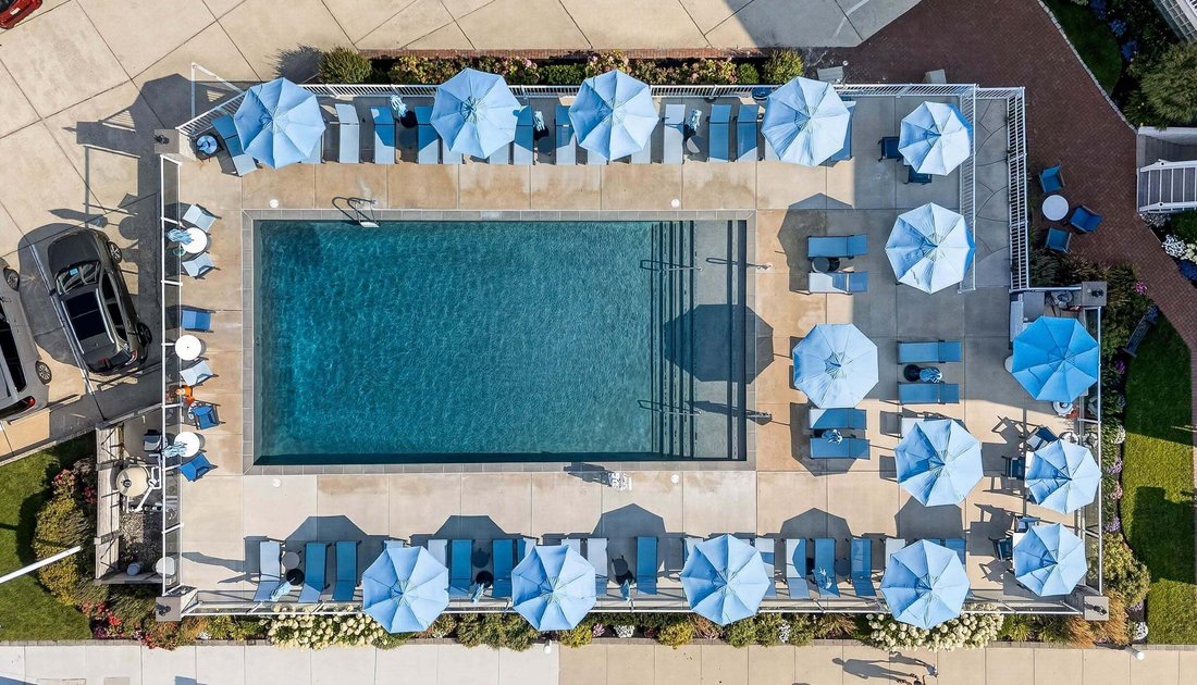 Condo in Cape May, New Jersey, United States 5 - 18671403