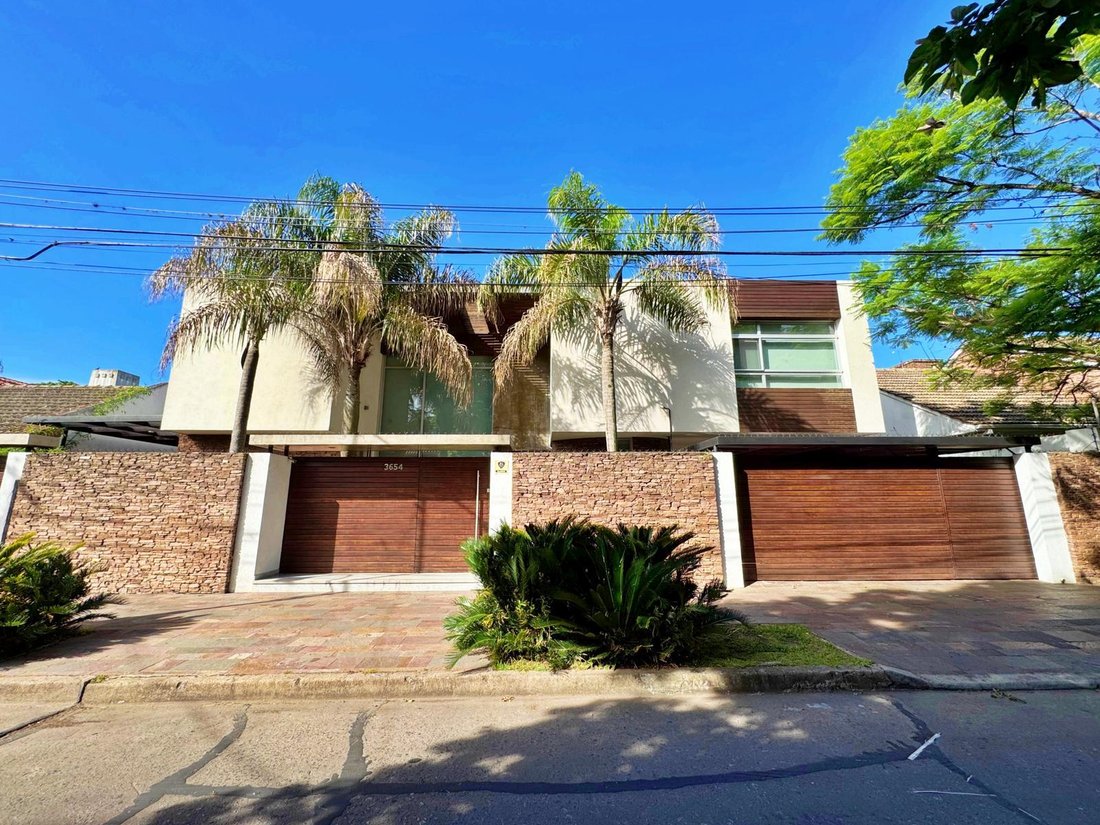 House in Victoria, Buenos Aires Province, Argentina 4 - 18661066