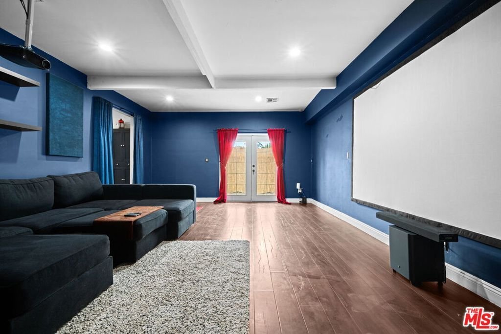 House in Los Angeles, California, United States 5 - 18662022