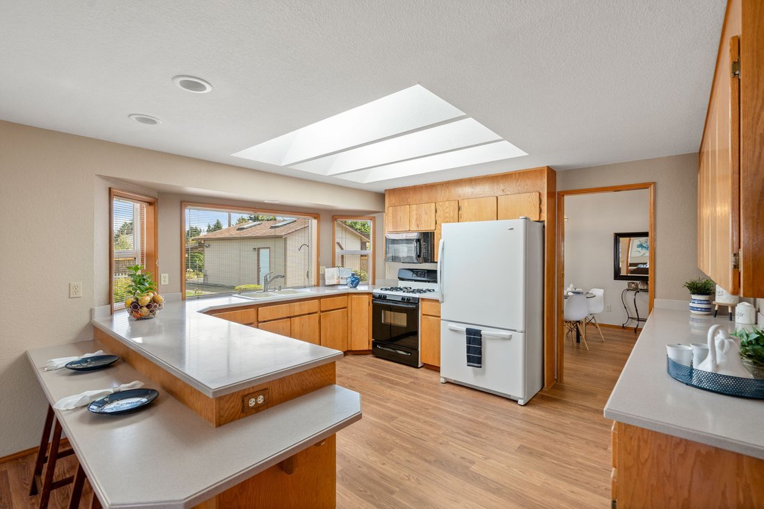 House in Olympia, Washington, United States 5 - 18660964