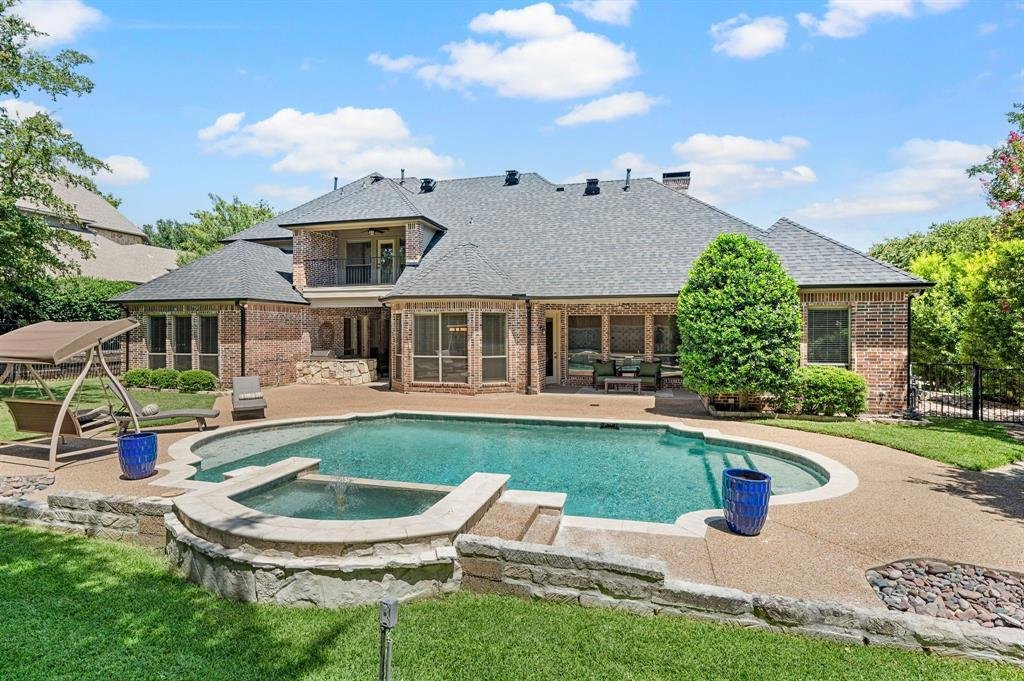 House in Heath, Texas, United States 2 - 18668018