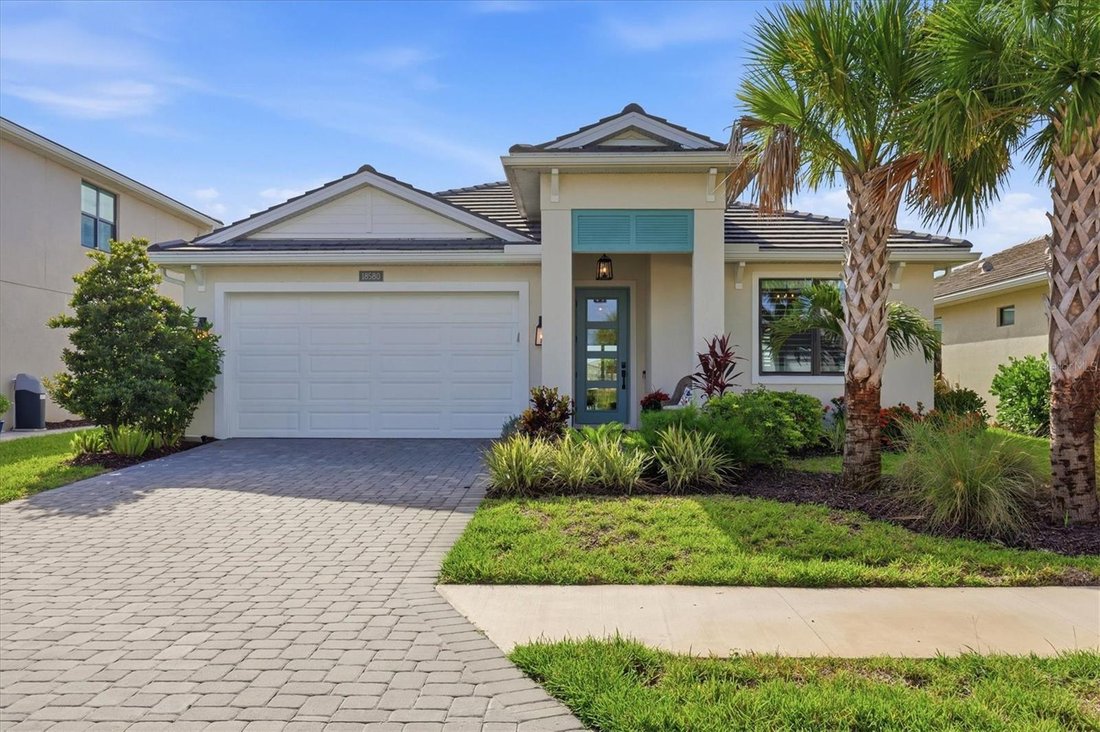 House in Venice, Florida, United States 1 - 18662967