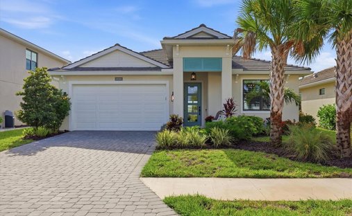 Casa en Venice, Florida, Estados Unidos 1