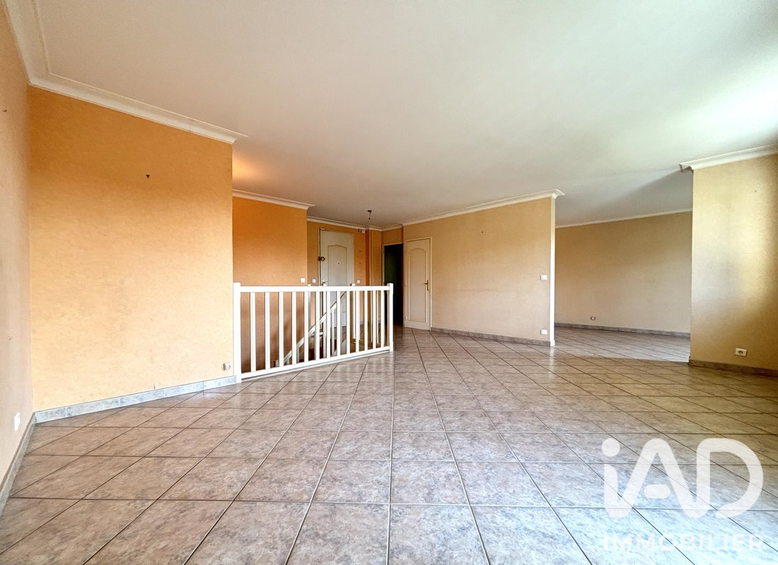 Apartamento en Centre et Sud Est, Saint-Didier-au-Mont-d'Or, Francia 2 - 17692447
