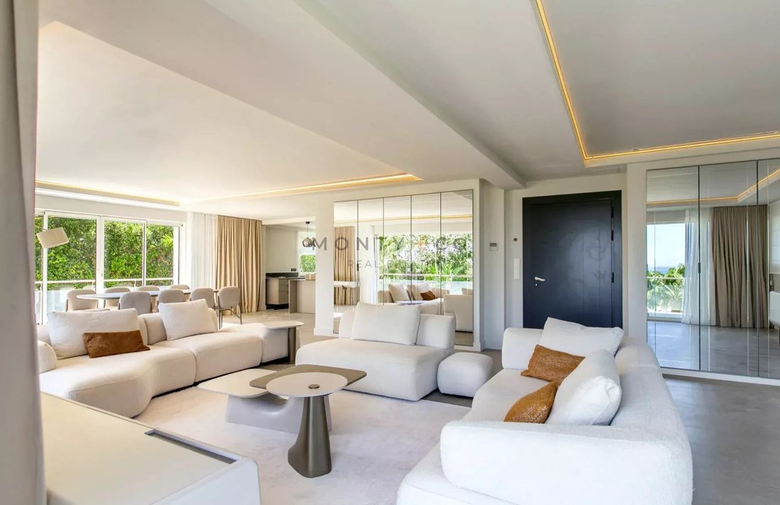 Villa a Ponteil, Antibes, Francia 5 - 17358172
