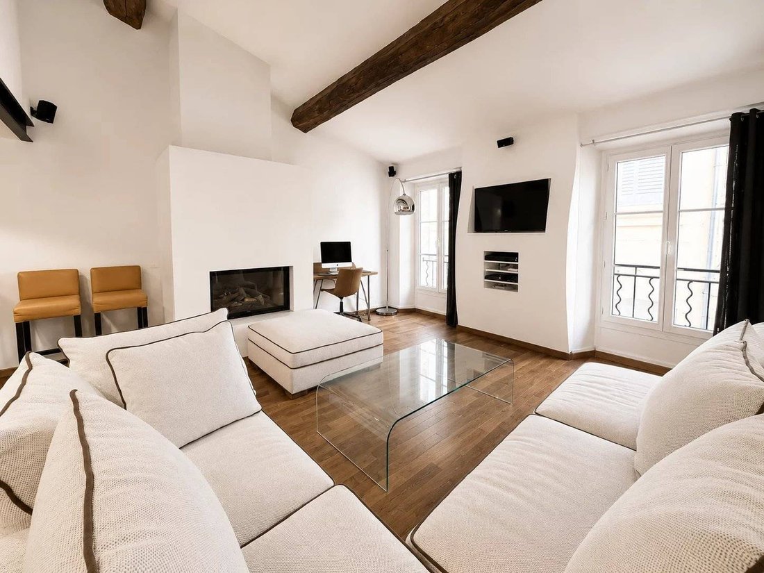 House in Zone Ouest Urbaine, Saint-Tropez, France 2 - 18261259