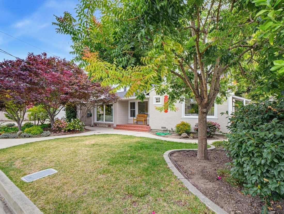 House in Santa Cruz, California, United States 4 - 18670271