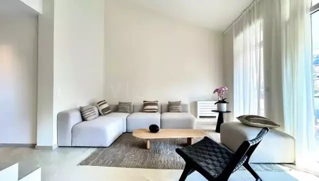 Apartment in Saint Roch, Nice, France 3 - 17796245