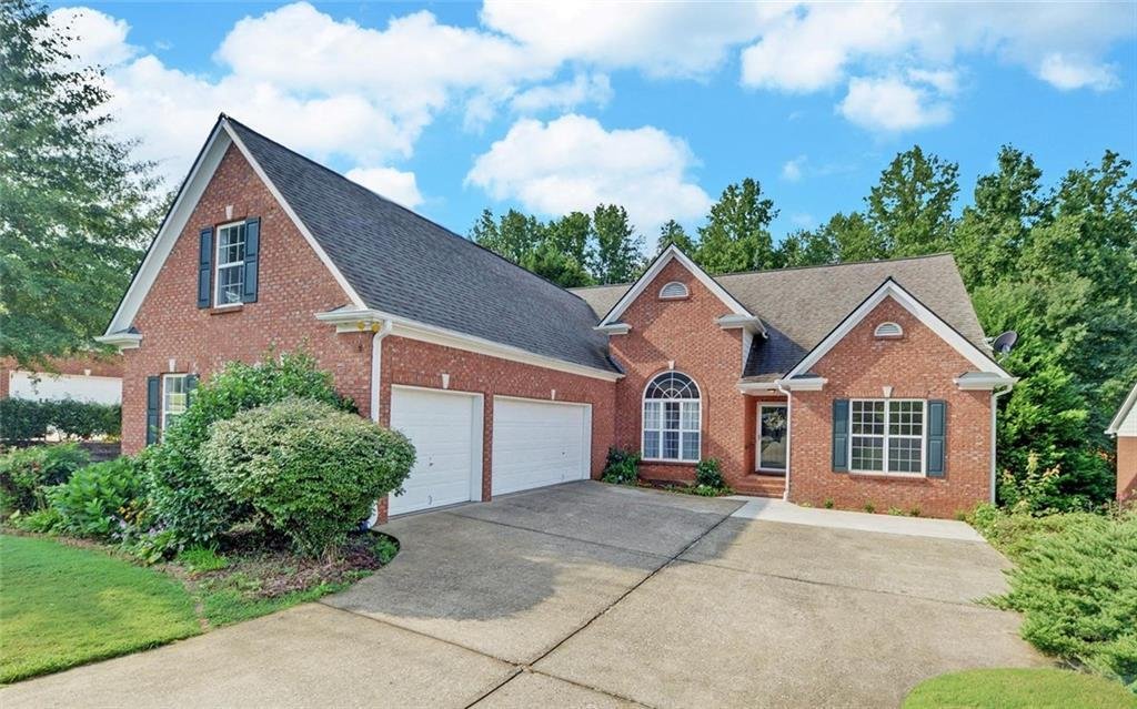 House in Cumming, Georgia, United States 1 - 18666123