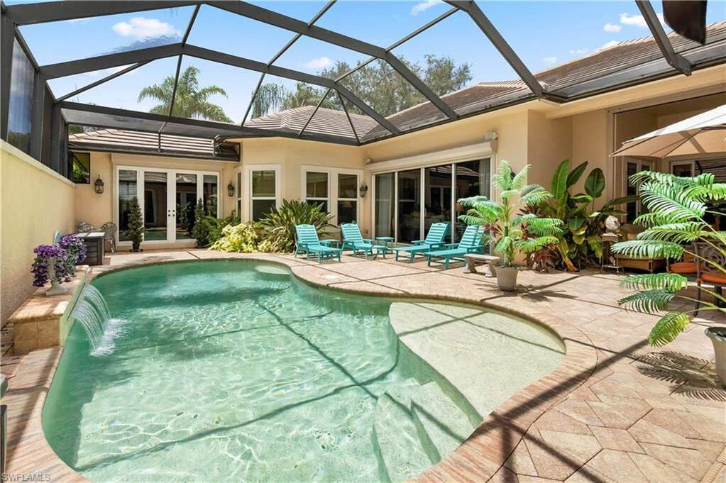 House in Naples, Florida, United States 1 - 18665347