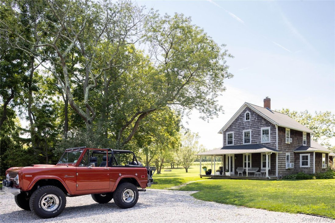 House in Southold, New York, United States 1 - 18659107