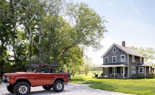 Casa a Southold, New York, Stati Uniti 1