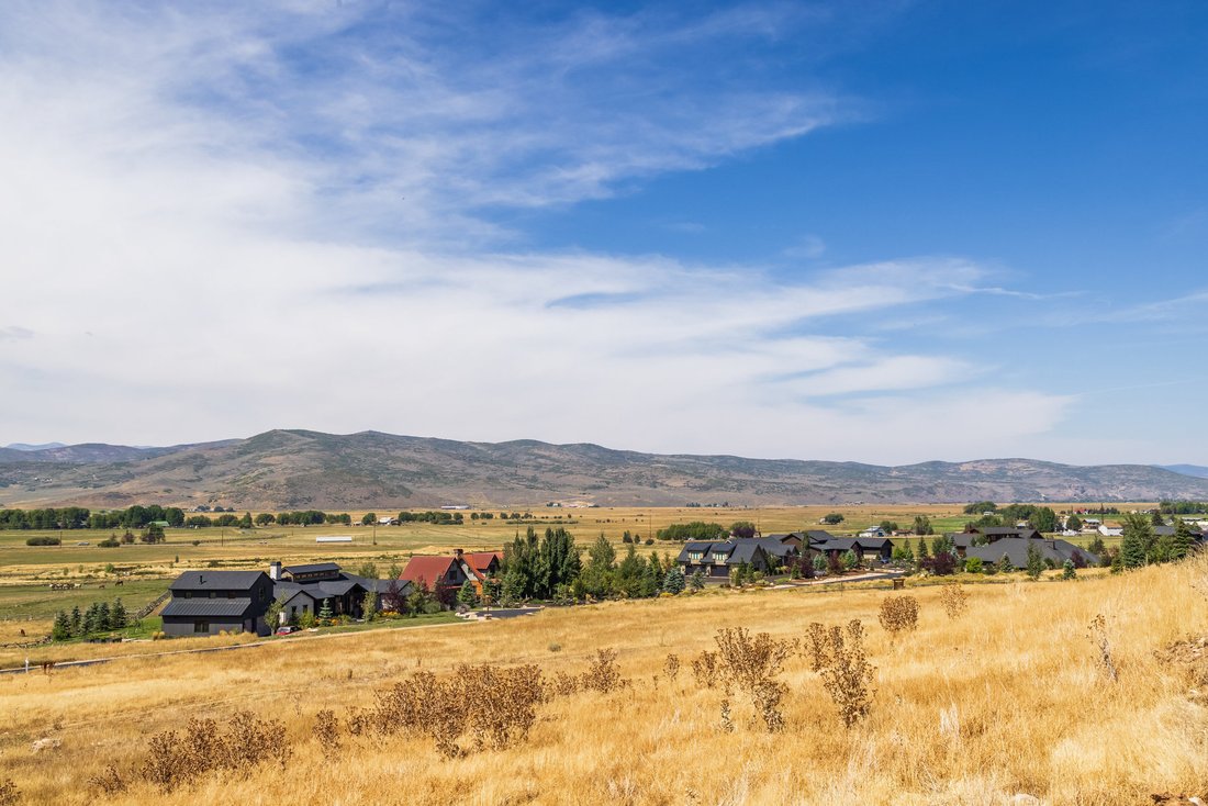Land in Kamas, Utah, United States 5 - 18666470