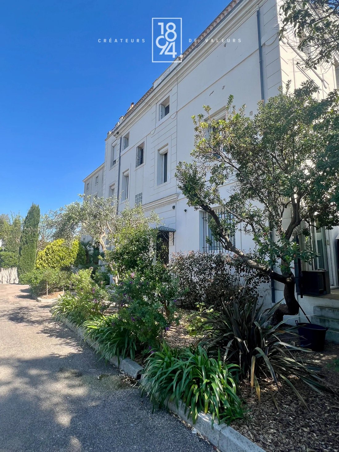 Apartment in Saint Mitre, 13e Arrondissement, Marseille 1 - 16964429