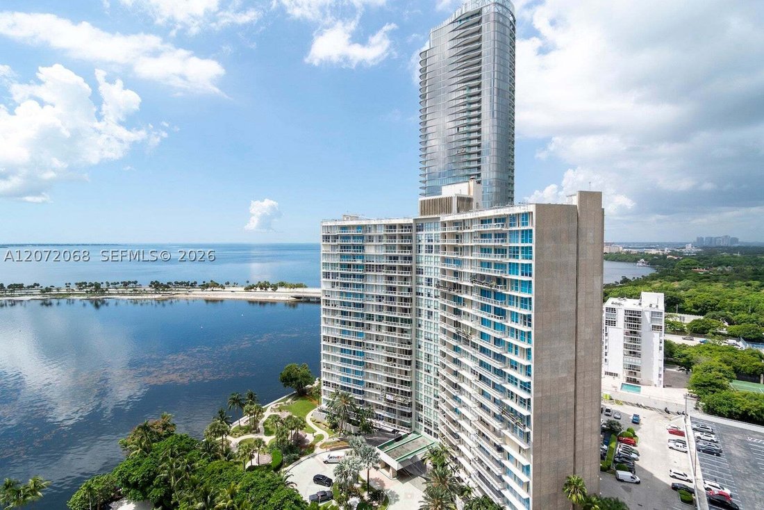 Condo in Miami, Florida, United States 4 - 18671499