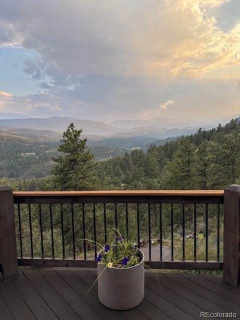 House in Evergreen, Colorado, United States 2 - 18665661
