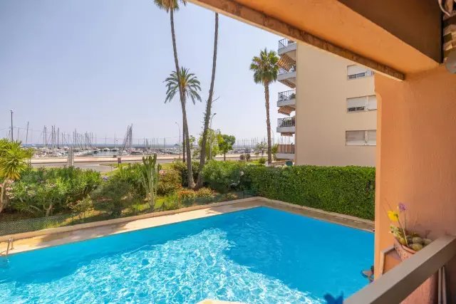 Apartment in Menton, Provence-Alpes-Côte d'Azur, France 2 - 18290948