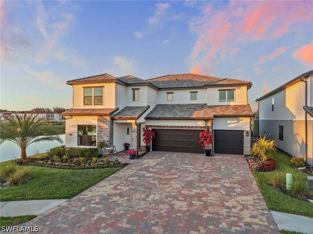 House in Ave Maria, Florida, United States 1 - 18667669