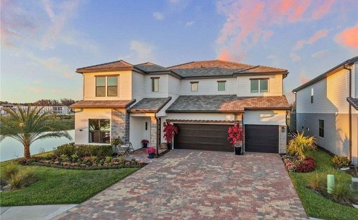 Maison à Ave Maria, Floride, États-Unis 1