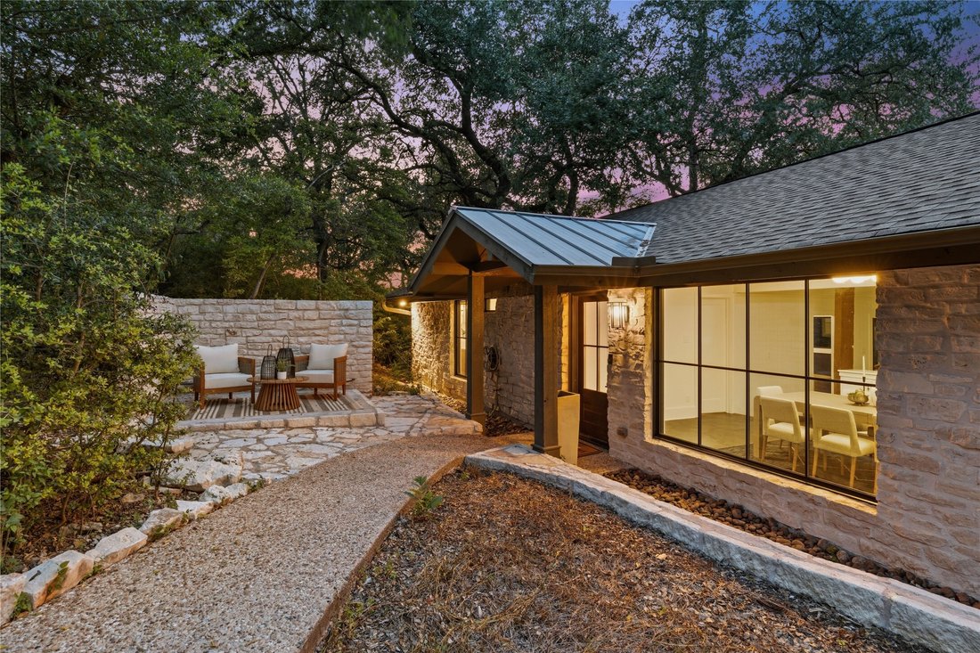 House in Austin, Texas, United States 5 - 18663236