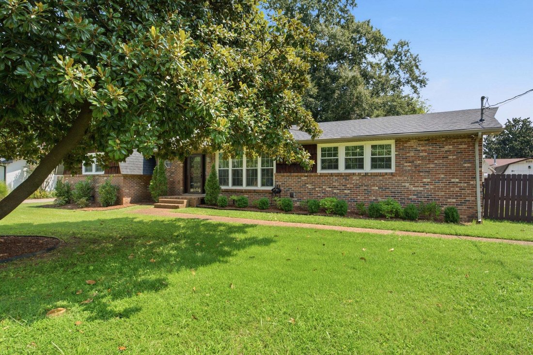 House in Franklin, Tennessee, United States 3 - 18663754
