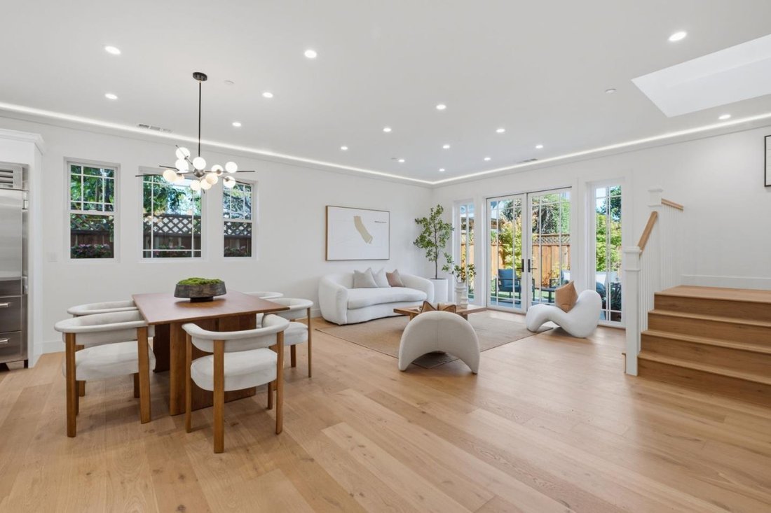 House in Emerald Hills, California, United States 4 - 18662221