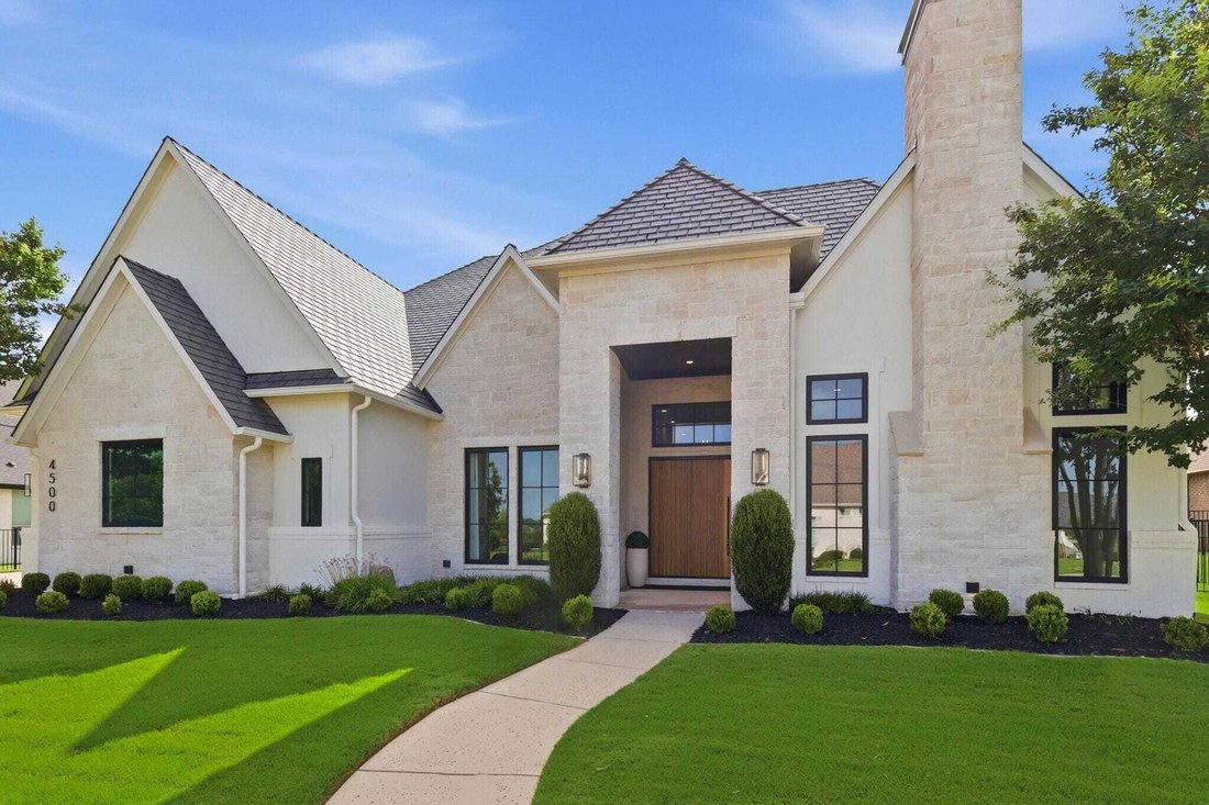 House in Flower Mound, Texas, United States 1 - 18670250