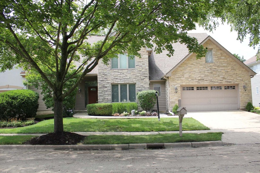 Haus in Aurora Township, Illinois, Vereinigte Staaten 2 - 18584570