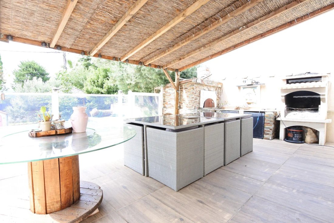House in Plan-de-Cuques, Provence-Alpes-Côte d'Azur, France 2 - 17543335