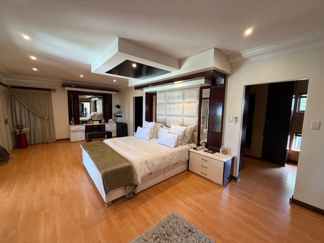 Country House in La Lucia, KwaZulu-Natal, South Africa 2 - 18665101